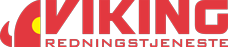 VIKING Redningstjeneste, logo